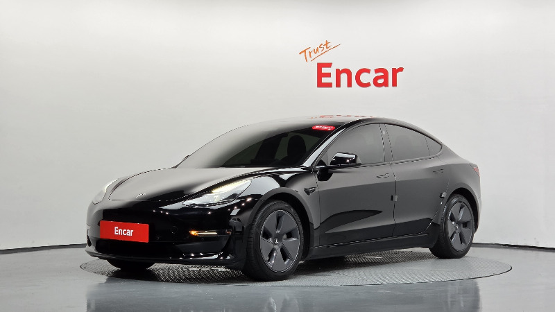 car Tesla Model 3 id343349 main photo