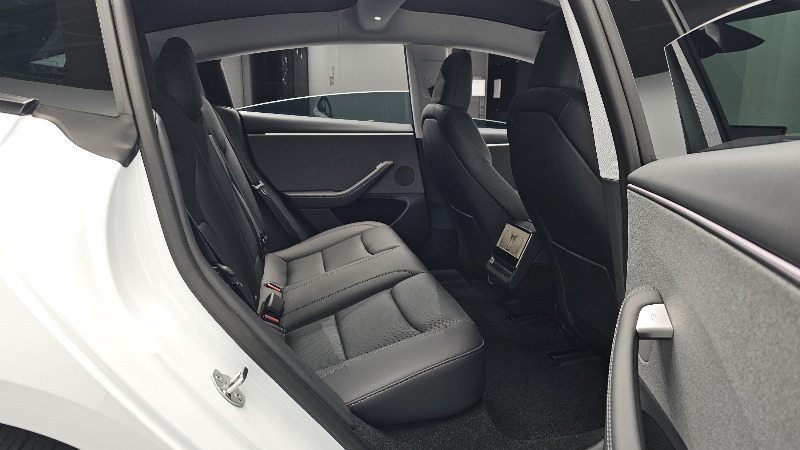 car Tesla Model 3 id343351 photo #11