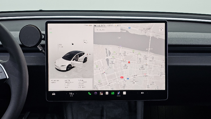 car Tesla Model 3 id343351 photo #14
