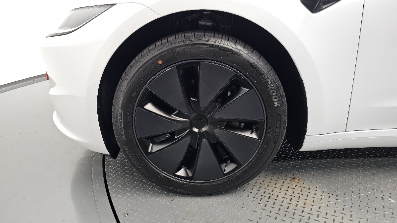 car Tesla Model 3 id343351 photo #5