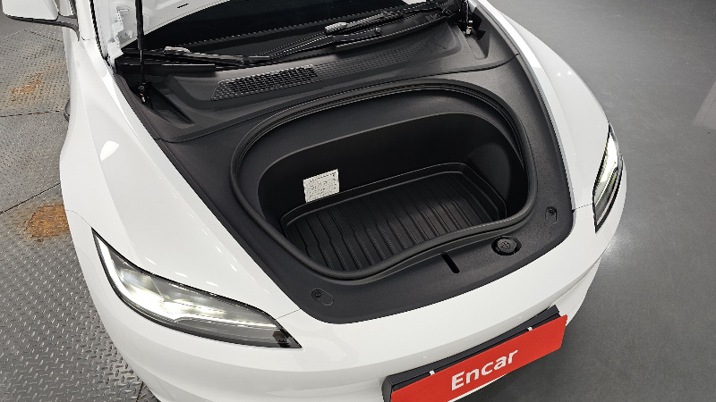 car Tesla Model 3 id343351 photo #6