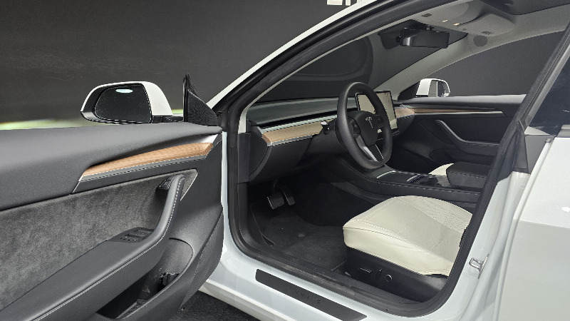 car Tesla Model 3 id343358 photo #10