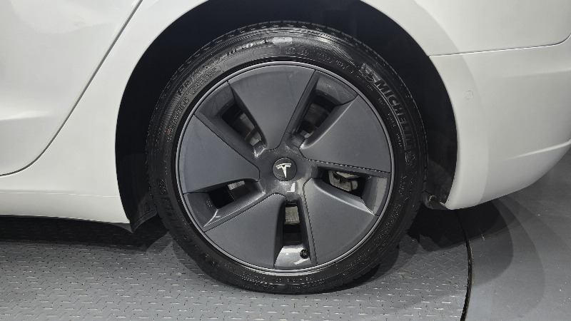 car Tesla Model 3 id343358 photo #21