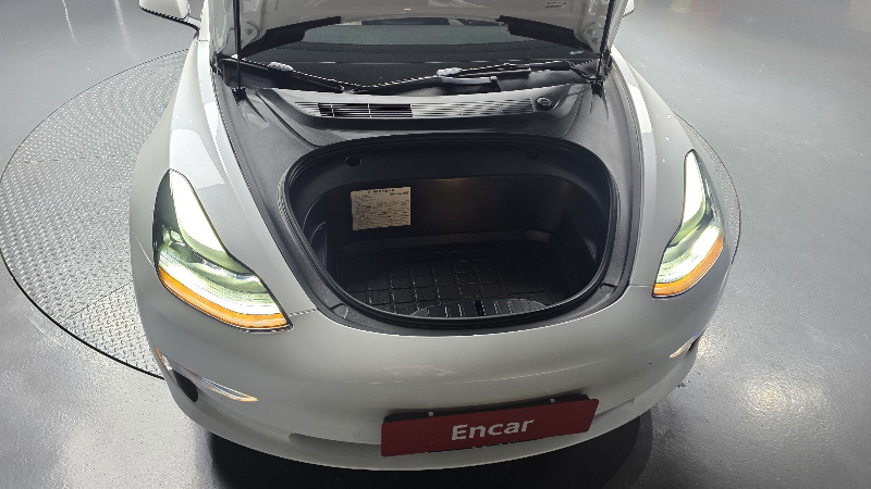 car Tesla Model 3 id343358 photo #6