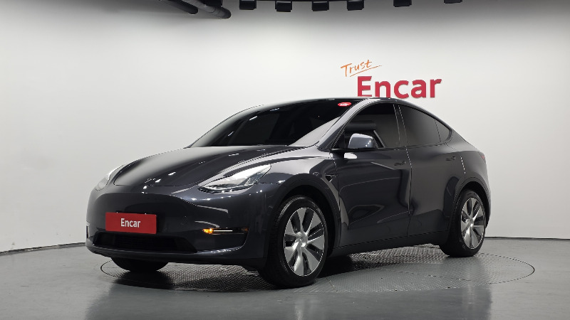 car Tesla Model Y id343364 main photo