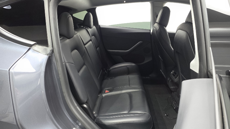 car Tesla Model Y id343364 photo #11