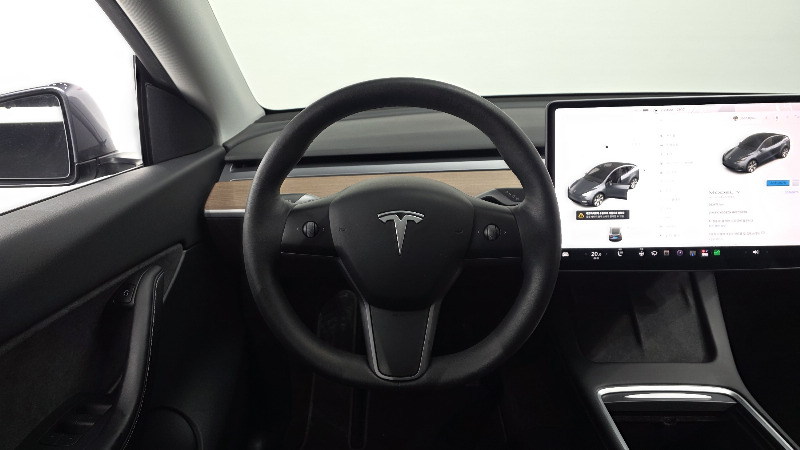 car Tesla Model Y id343364 photo #12