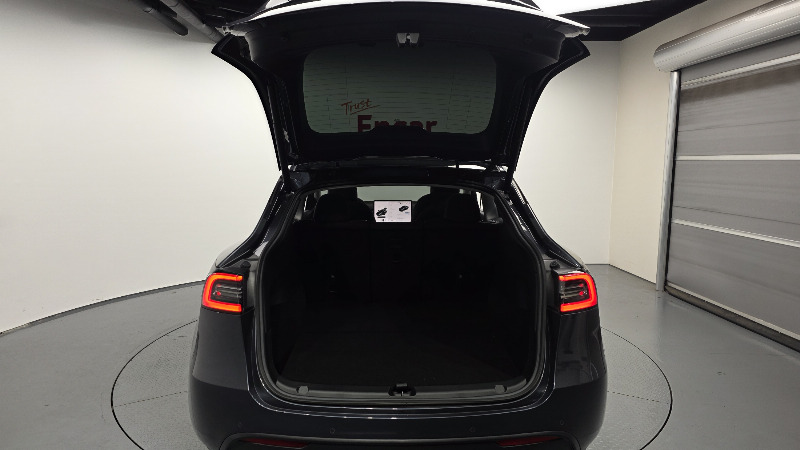car Tesla Model Y id343364 photo #20