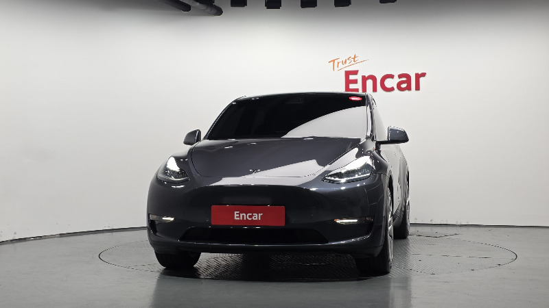 car Tesla Model Y id343364 photo #3