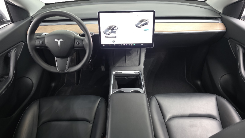 car Tesla Model Y id343364 photo #7