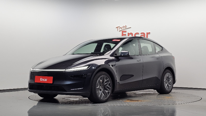 car Tesla Model Y id343377 main photo