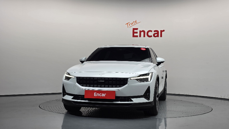car Polestar Polestar 2 id343378 photo #3