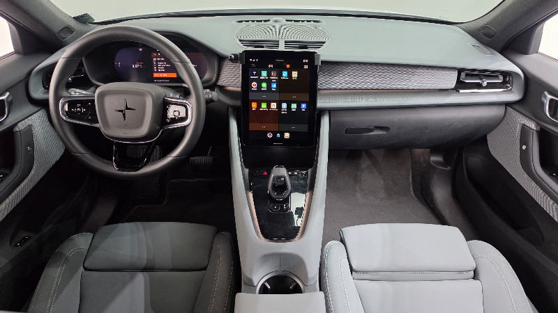 car Polestar Polestar 2 id343378 photo #7