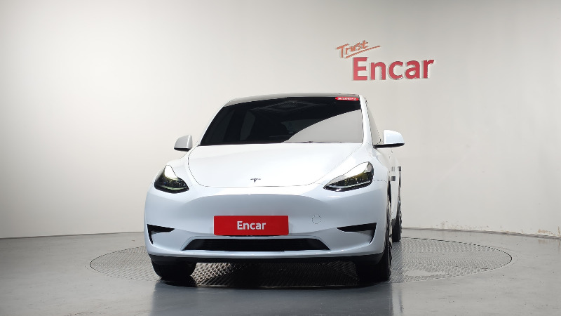 car Tesla Model Y id343379 photo #3