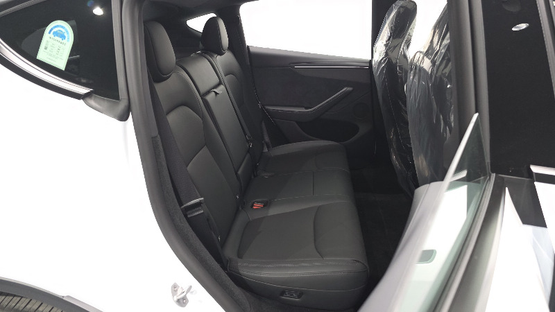 car Tesla Model Y id343381 photo #12