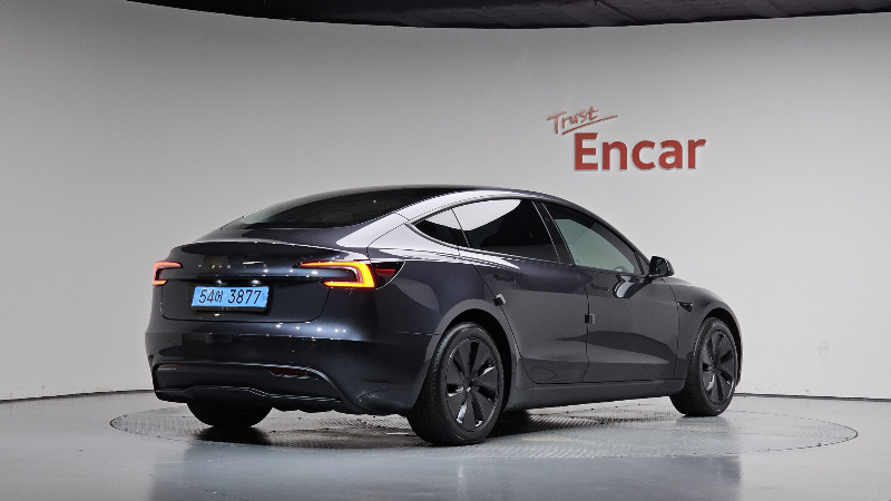 car Tesla Model 3 id343391 photo #2