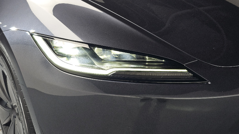 car Tesla Model 3 id343391 photo #22