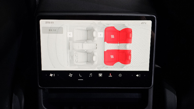 car Tesla Model 3 id343391 photo #28