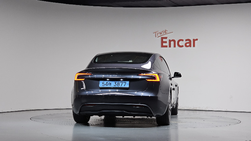 car Tesla Model 3 id343391 photo #4
