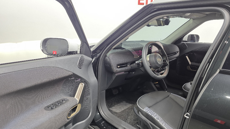 car Mini Aceman id343407 photo #10