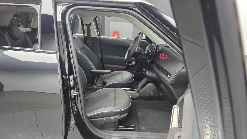 car Mini Aceman id343407 photo #11