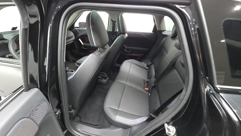 car Mini Aceman id343407 photo #26