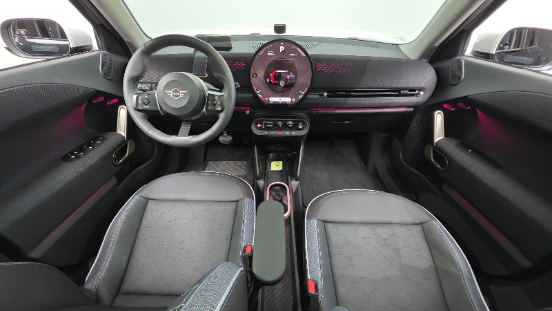 car Mini Aceman id343407 photo #7