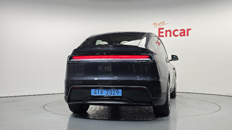 car Tesla Model Y id343408 photo #4