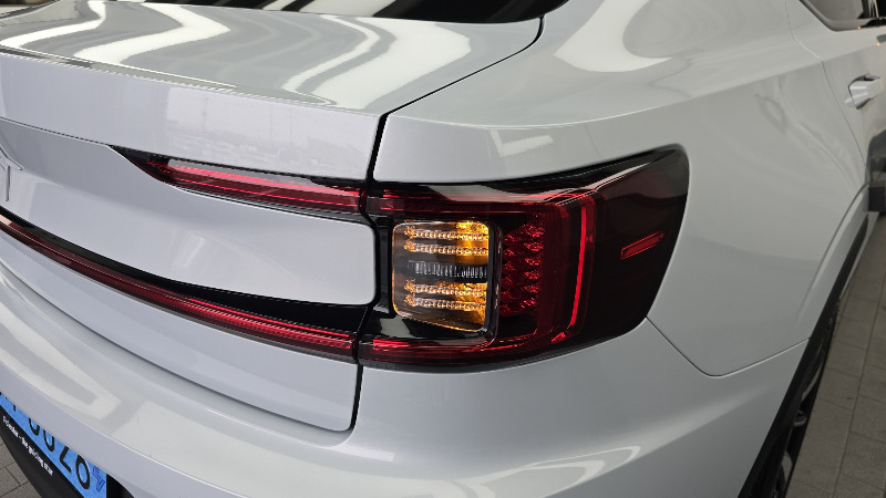 car Polestar Polestar 2 id343410 photo #23