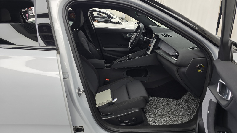 car Polestar Polestar 2 id343410 photo #26
