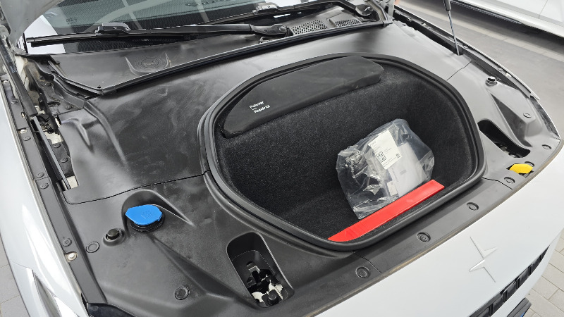 car Polestar Polestar 2 id343410 photo #6