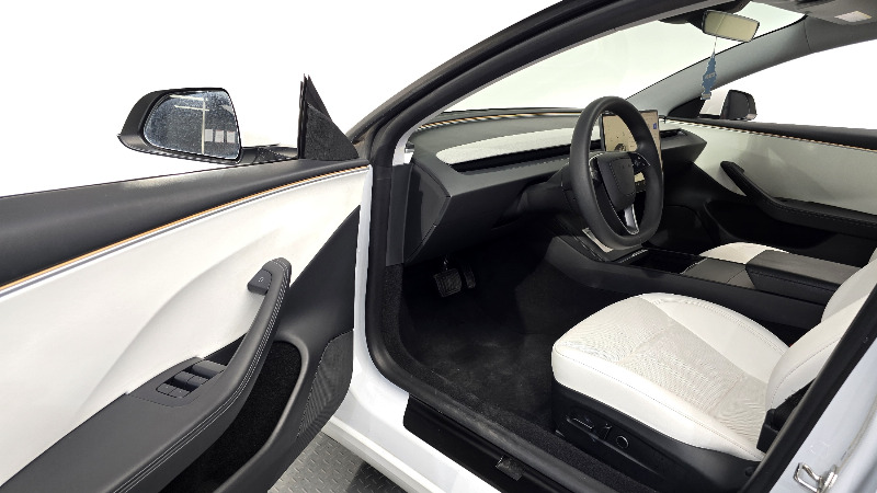 car Tesla Model 3 id343411 photo #10