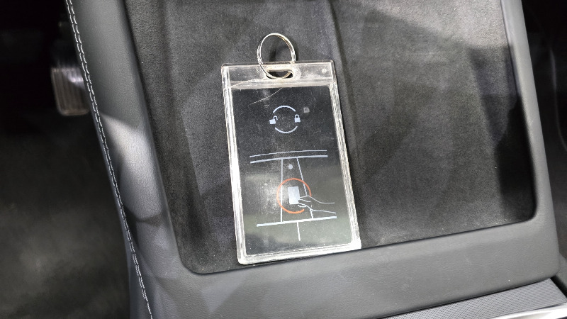 car Tesla Model 3 id343411 photo #12