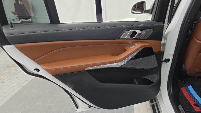 car BMW X7 id343429 photo #25