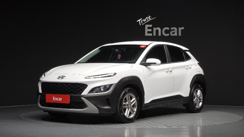 car Hyundai Kona id343452 main photo