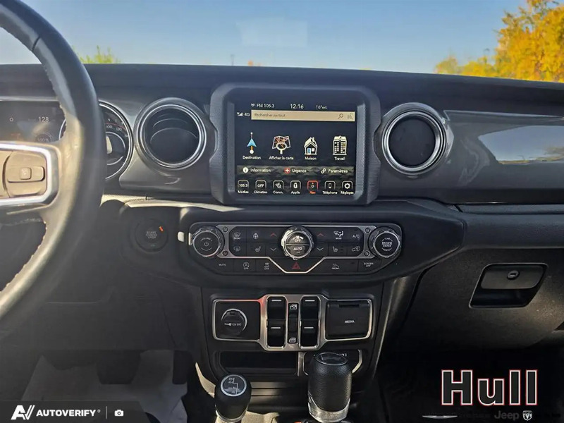 car Jeep Wrangler id343457 photo #18