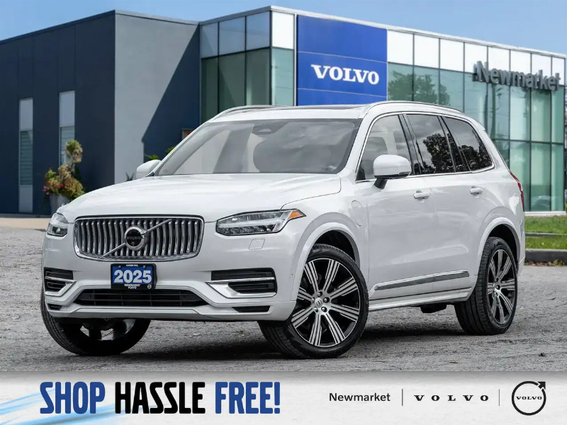 car Volvo XC90 id343458 main photo