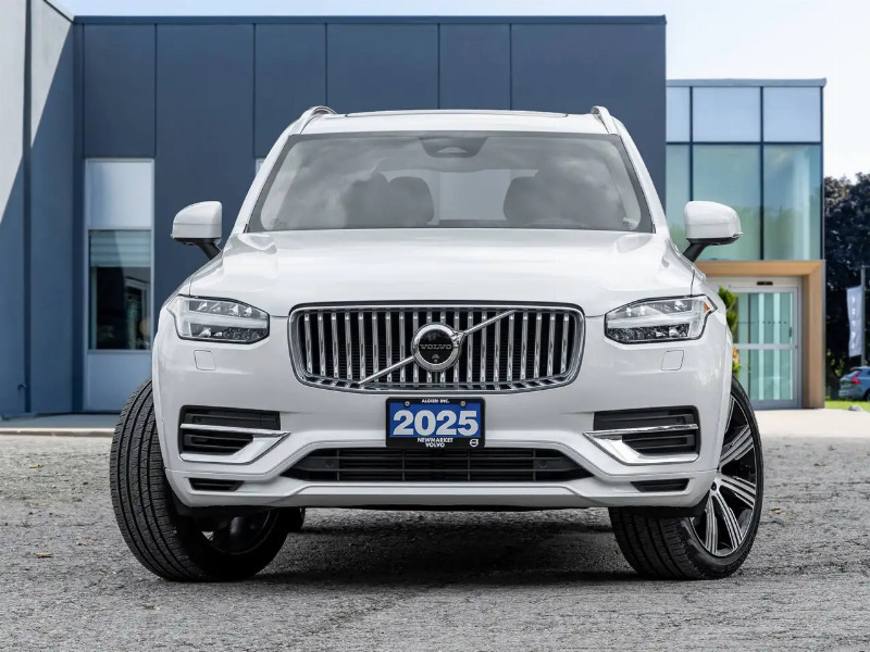 car Volvo XC90 id343458 photo #2