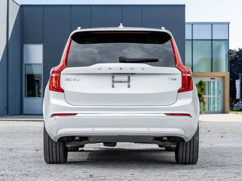 car Volvo XC90 id343458 photo #6