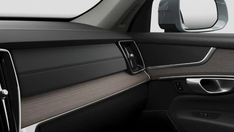 car Volvo XC90 id343465 photo #9