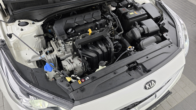 car KIA K3 id343470 photo #6