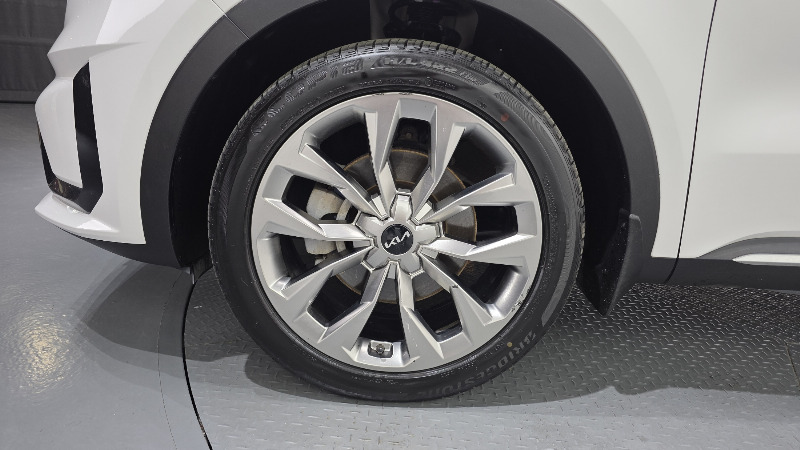 car KIA Sorento id343471 photo #5