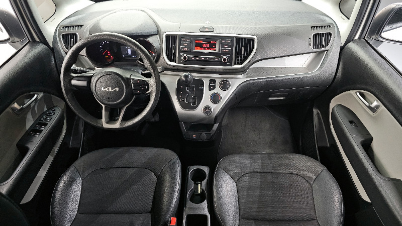 car KIA Ray id343476 photo #7