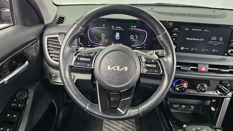 car KIA Seltos id343480 photo #13