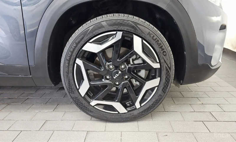 car KIA Seltos id343480 photo #21