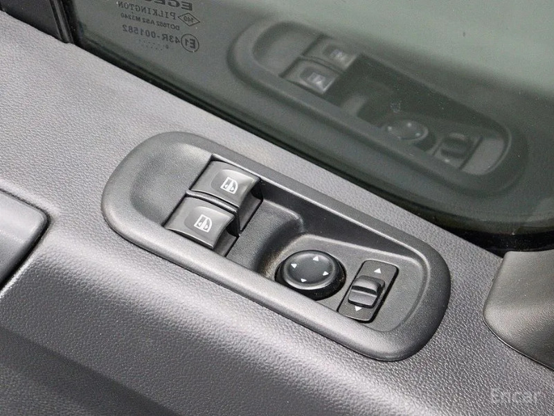car Renault Samsung MASTER id343486 photo #11