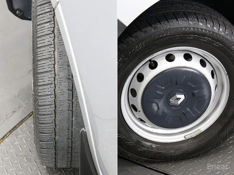 car Renault Samsung MASTER id343486 photo #5