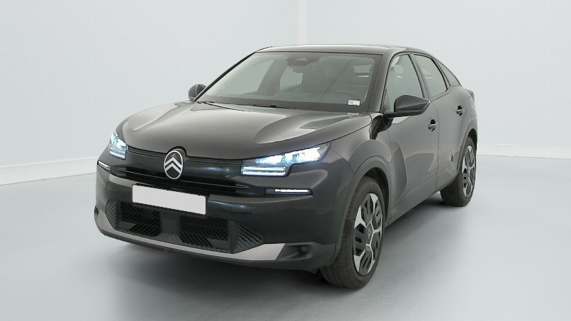 car Citroen C4 id343495 photo #2