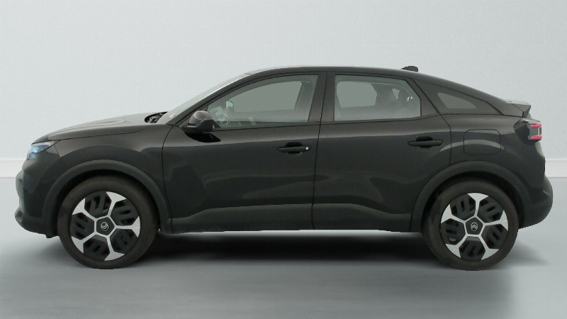 car Citroen C4 id343495 photo #5