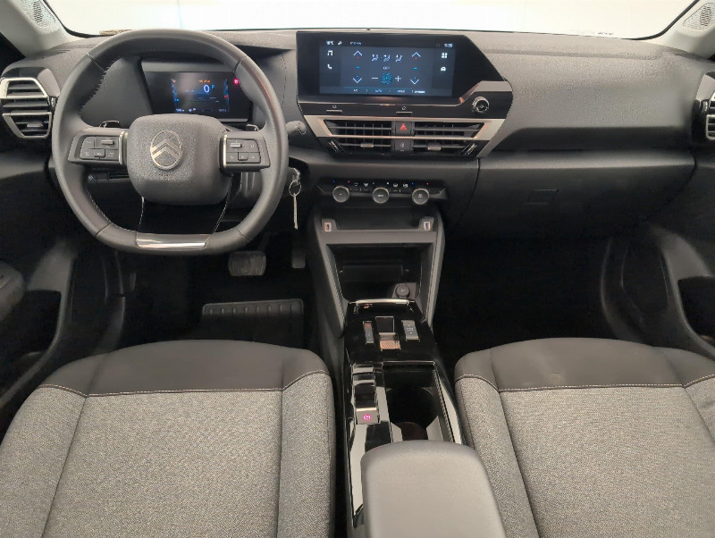 car Citroen C4 id343496 photo #17